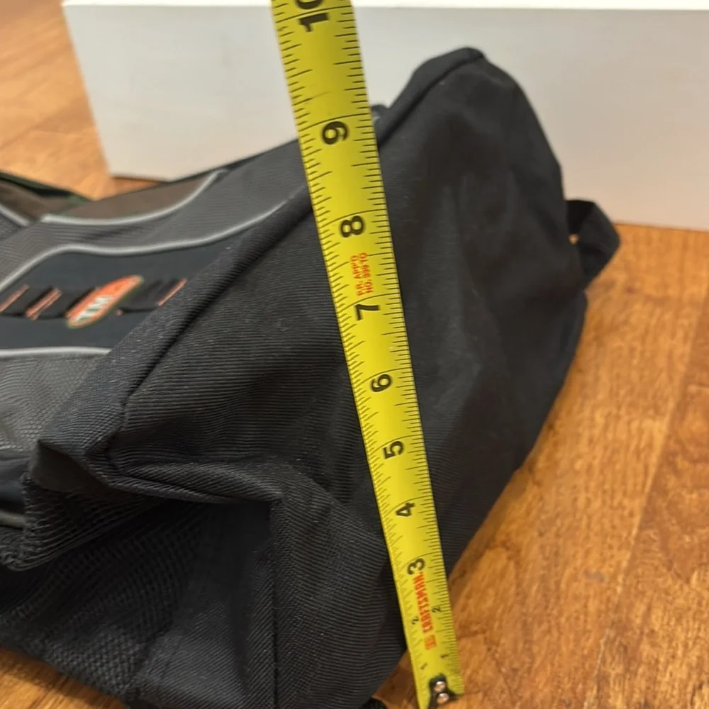 Camouflage Backpack